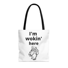 Load image into Gallery viewer, Tote Bag (AOP)