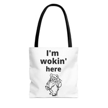 Load image into Gallery viewer, Tote Bag (AOP)