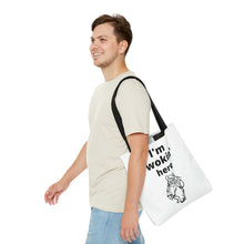 Load image into Gallery viewer, Tote Bag (AOP)