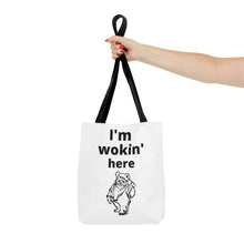 Load image into Gallery viewer, Tote Bag (AOP)