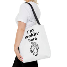 Load image into Gallery viewer, Tote Bag (AOP)