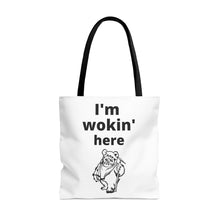 Load image into Gallery viewer, Tote Bag (AOP)