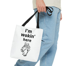Load image into Gallery viewer, Tote Bag (AOP)