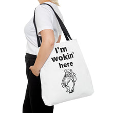 Load image into Gallery viewer, Tote Bag (AOP)