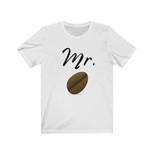 Load image into Gallery viewer, Mr. Bean-Unisex Jersey Short Sleeve Tee