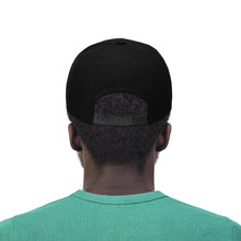 Load image into Gallery viewer, I'm Wokin' Here Unisex Twill Hat