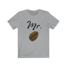 Load image into Gallery viewer, Mr. Bean-Unisex Jersey Short Sleeve Tee