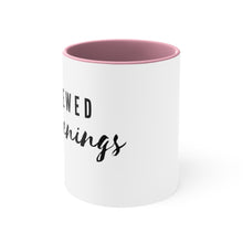 Load image into Gallery viewer, Brewed Awakenings Accent Mug