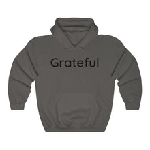 Load image into Gallery viewer, Grateful Unisex Heavy Blend™ Hooded Sweatshirt
