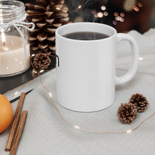 Load image into Gallery viewer, Hyooman Bean Mug 11oz