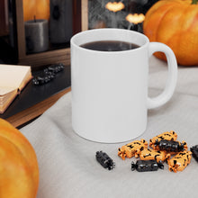 Load image into Gallery viewer, Grateful Mug 11oz