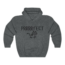 Load image into Gallery viewer, PRRRRFECT  Unisex Heavy Blend™ Hooded Sweatshirt
