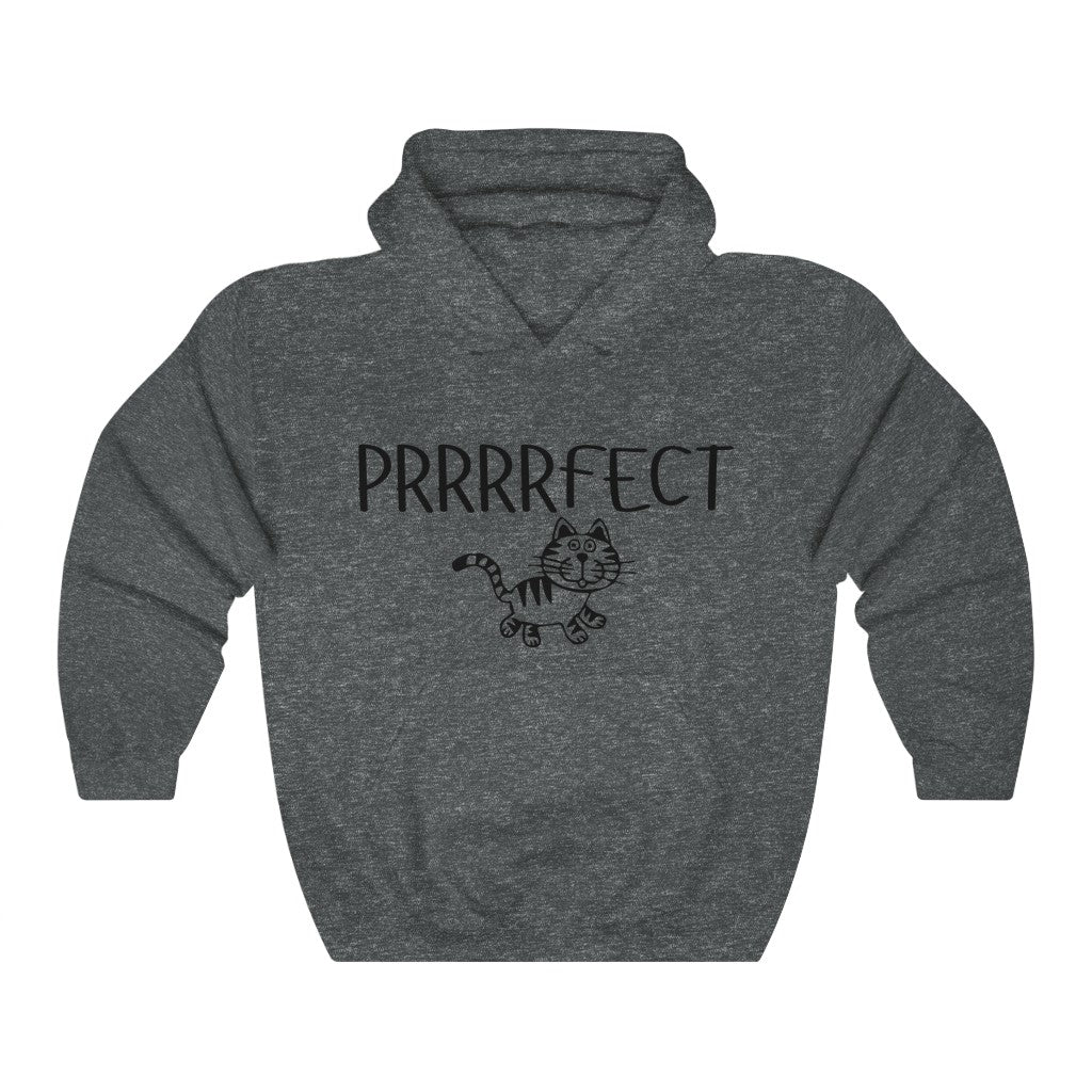 PRRRRFECT  Unisex Heavy Blend™ Hooded Sweatshirt