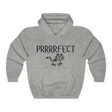 Load image into Gallery viewer, PRRRRFECT  Unisex Heavy Blend™ Hooded Sweatshirt
