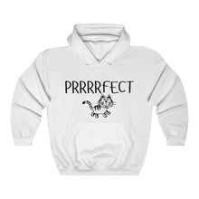 Load image into Gallery viewer, PRRRRFECT  Unisex Heavy Blend™ Hooded Sweatshirt
