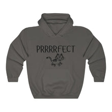 Load image into Gallery viewer, PRRRRFECT  Unisex Heavy Blend™ Hooded Sweatshirt
