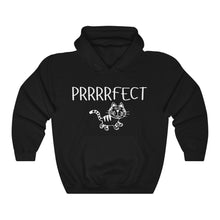 Load image into Gallery viewer, PRRRRFECT  Unisex Heavy Blend™ Hooded Sweatshirt
